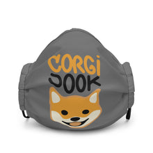 Load image into Gallery viewer, Corgi Jook Mask