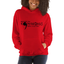 Load image into Gallery viewer, Komakohus Hoodie