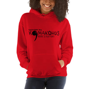 Komakohus Hoodie