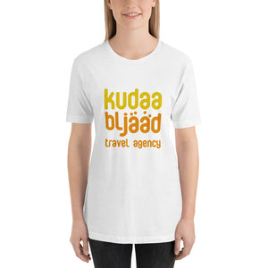 Kudaa Bljääd T