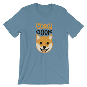 Corgi Jook T