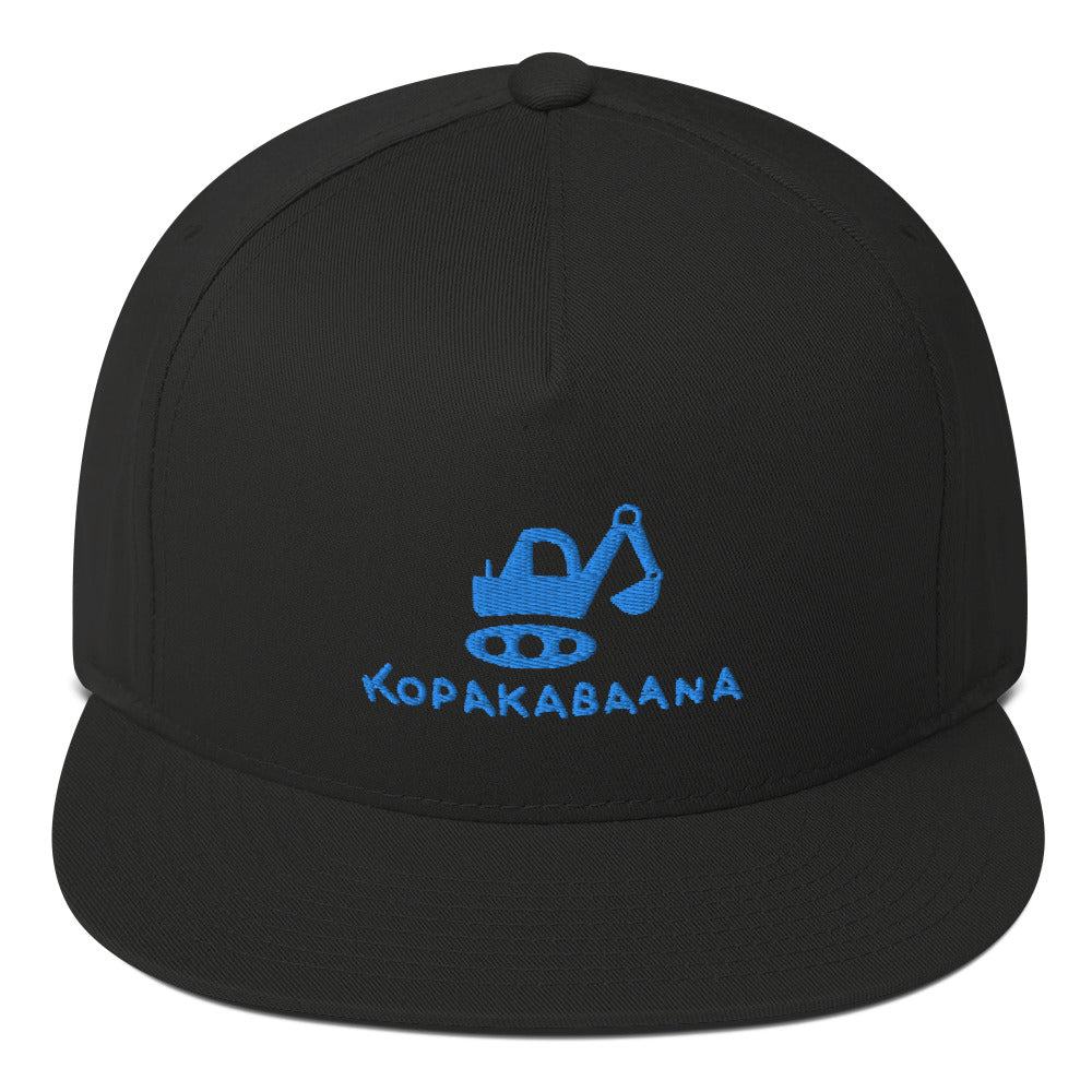 Kopakabaana Nokats