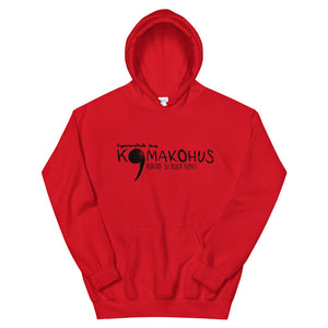 Komakohus Hoodie