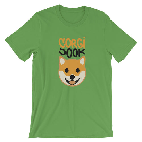 Corgi Jook T