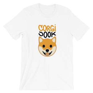 Corgi Jook T