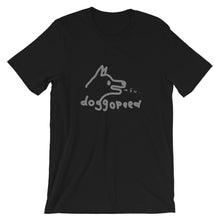 Load image into Gallery viewer, Doggopeed T