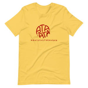 Ata-Ata Karistusteenused T