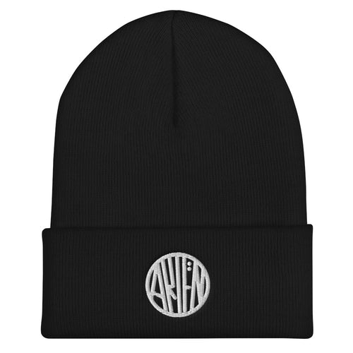 Artjom RingLogo Beanie