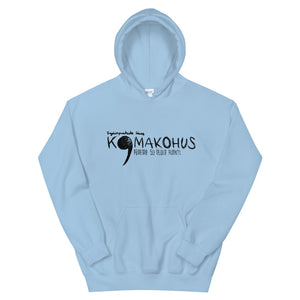 Komakohus Hoodie