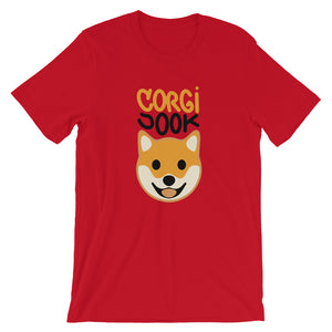 Corgi Jook T