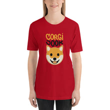 Load image into Gallery viewer, Corgi Jook T