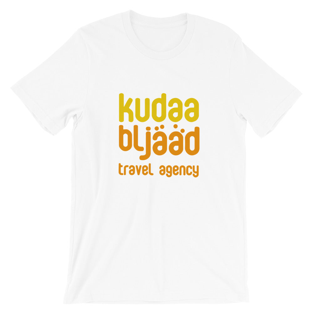 Kudaa Bljääd T