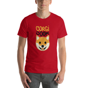 Corgi Jook T