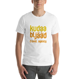 Kudaa Bljääd T