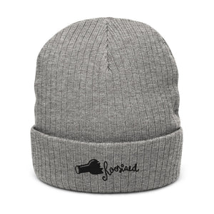 Roosiaed Beanie