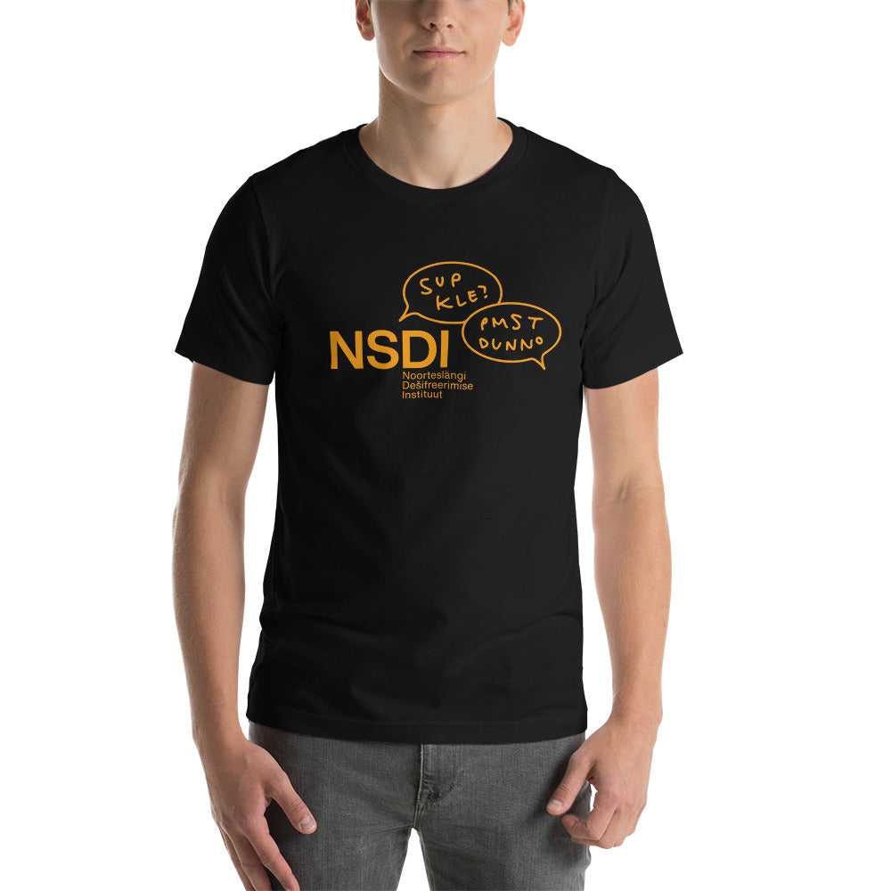 NSDI T