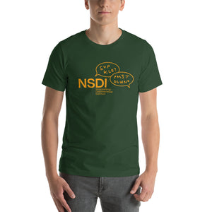 NSDI T